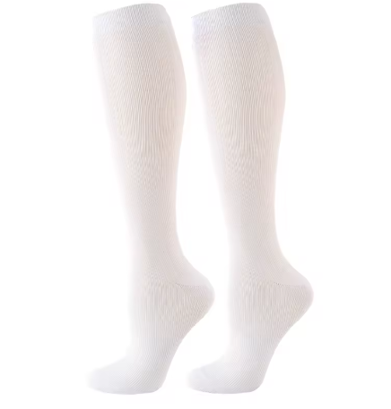 VenoFlex Compressiekousen | Minder Vermoeide Benen & Betere Doorbloeding