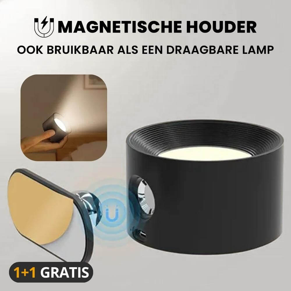 SPOToLUX Wandlamp