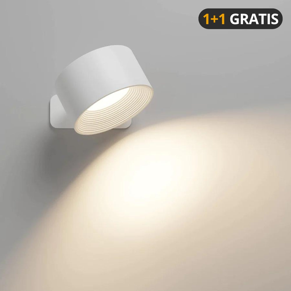 SPOToLUX Wandlamp