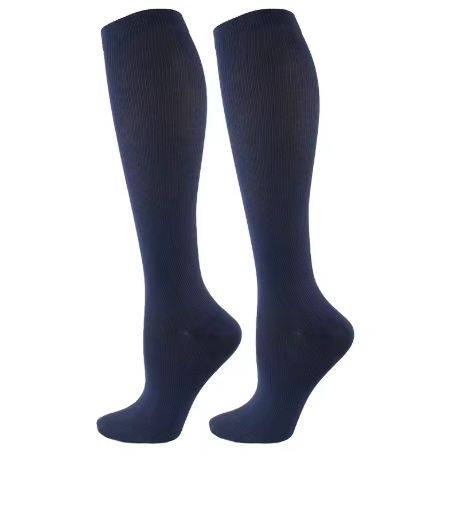 VenoFlex Compressiekousen | Minder Vermoeide Benen & Betere Doorbloeding