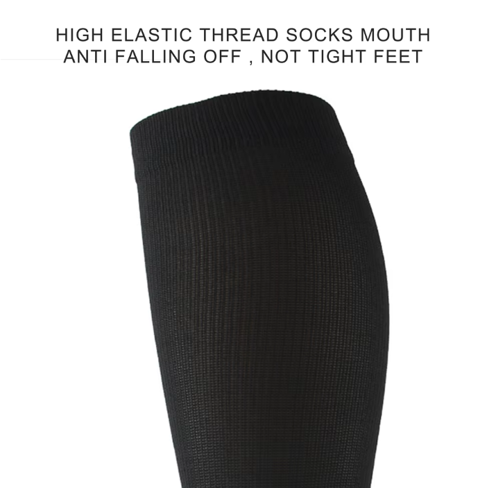 VenoFlex Compressiekousen | Minder Vermoeide Benen & Betere Doorbloeding