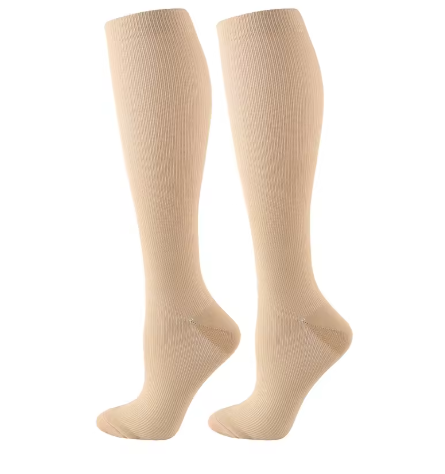 VenoFlex Compressiekousen | Minder Vermoeide Benen & Betere Doorbloeding