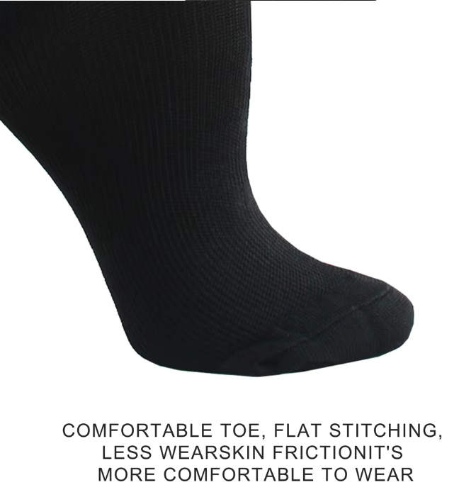 VenoFlex Compressiekousen | Minder Vermoeide Benen & Betere Doorbloeding